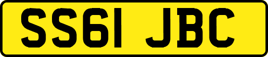 SS61JBC