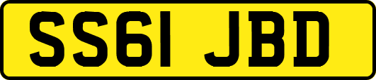 SS61JBD