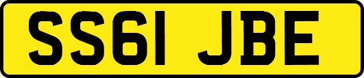 SS61JBE