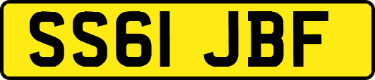 SS61JBF