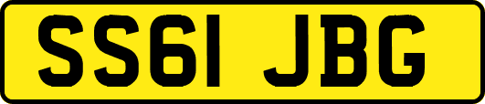 SS61JBG