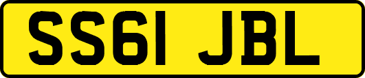 SS61JBL