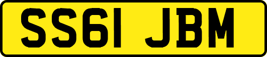 SS61JBM