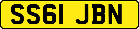 SS61JBN
