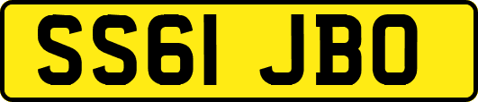 SS61JBO