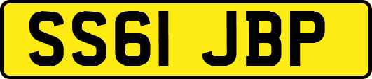 SS61JBP