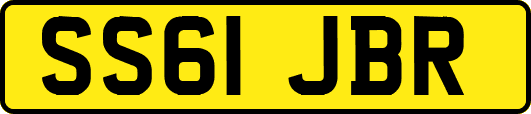 SS61JBR