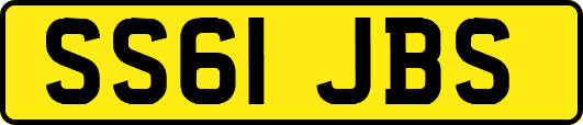 SS61JBS