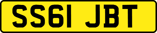 SS61JBT