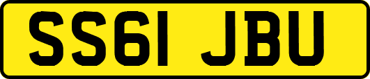 SS61JBU