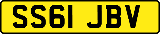 SS61JBV