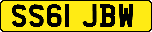 SS61JBW