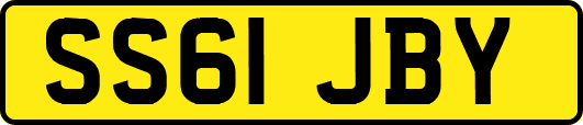 SS61JBY