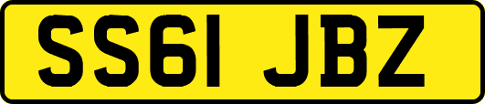 SS61JBZ