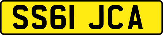 SS61JCA