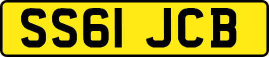 SS61JCB