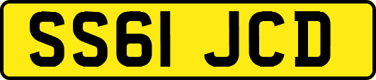 SS61JCD