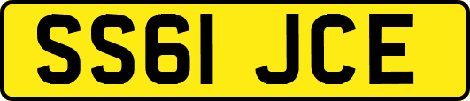 SS61JCE