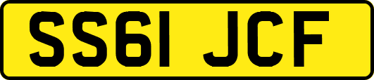 SS61JCF