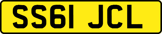 SS61JCL