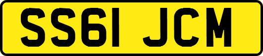 SS61JCM