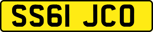 SS61JCO