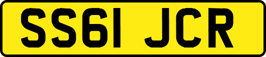 SS61JCR