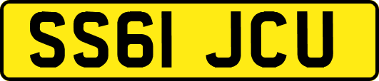 SS61JCU