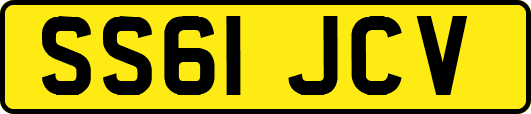 SS61JCV