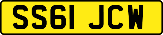 SS61JCW