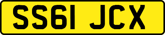 SS61JCX