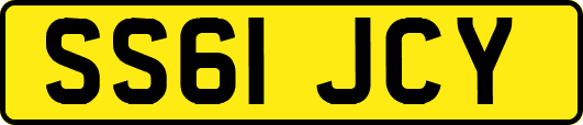 SS61JCY