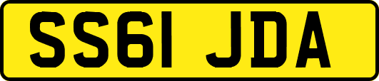 SS61JDA