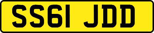 SS61JDD