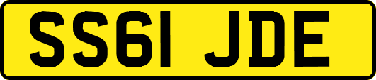 SS61JDE