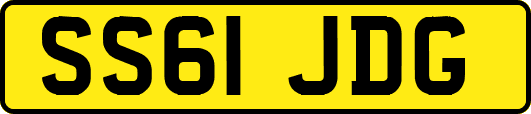 SS61JDG