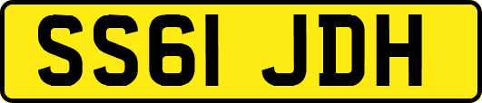 SS61JDH