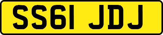 SS61JDJ