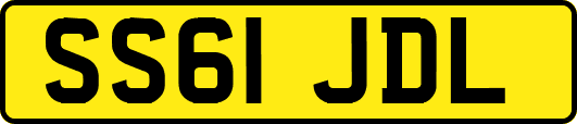 SS61JDL