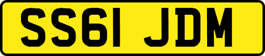 SS61JDM