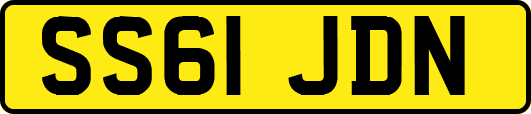 SS61JDN