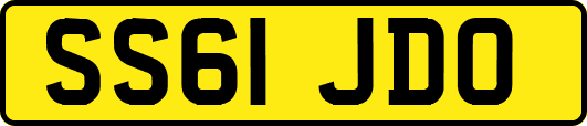 SS61JDO
