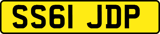SS61JDP