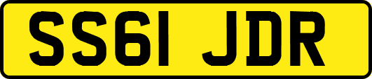 SS61JDR