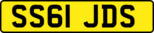 SS61JDS