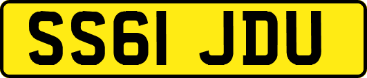 SS61JDU