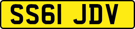 SS61JDV