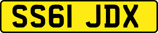 SS61JDX