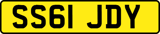 SS61JDY