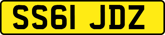 SS61JDZ